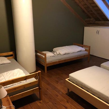 Maison Flo Уффализ Экстерьер фото