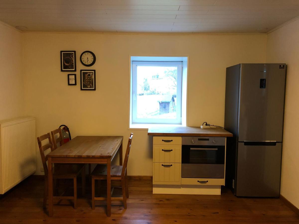 Maison Flo Уффализ Экстерьер фото