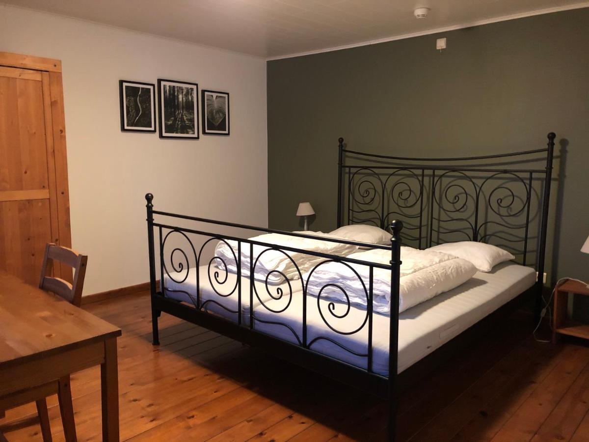 Maison Flo Уффализ Экстерьер фото